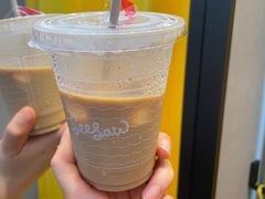 -Seesaw Coffee(上海尚悦湾店)