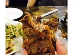 -张包铺(道外店)