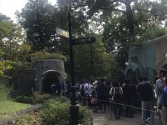 -三鹰之森吉卜力美术馆