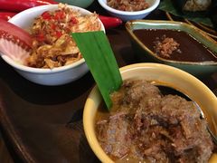 -DiAtas by Art Cafe Bumbu Bali