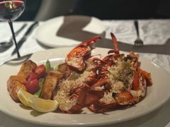 -Da Ivo哒伊沃意大利魔镜餐厅(外滩店)