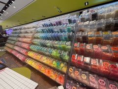 -十八字金银饰·拼豆·开蚌手工体验团建(君太百货店)
