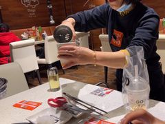 -猫爪爪原切自助烤肉(观音桥阳光世纪店)