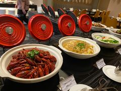 -北京益田影人花园酒店