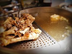 -鲜货俚鲜火锅(青果路店)