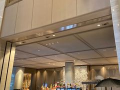 -博林天瑞喜来登酒店·西丽尚膳