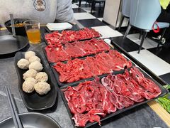 -林记潮牛·牛肉火锅(上马墩店)