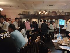 大堂-宝莱纳餐厅(滨江店)