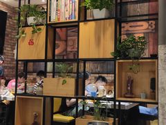 -唛嘻哒烤串朝鲜族风味(金桥店)