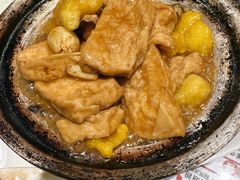 -鸿运茶餐厅(皇岗店)