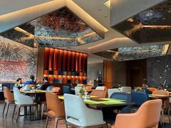 -希尔顿欢朋酒店·欢朋餐厅