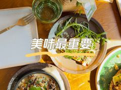炙烤三文鱼-O'mills Sourdough Bakery&Bistro(永嘉路店)