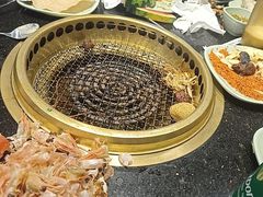 -韩盛·盛江山自助料理(沈辽路万达店)