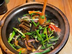 -旺爷砂锅·茶作(国贸城店)