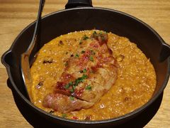 -翠贝卡&Mama Kelly Brunch Coffee(河西店)