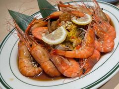 -日进一片海.生腌海鲜火锅.宵夜烧烤(三里屯总店)