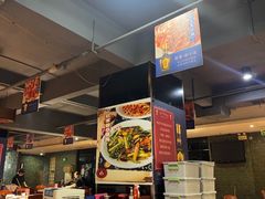 -天下客饭店(中山路店)