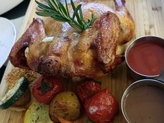 -ins森林童话餐厅coffee&bistro
