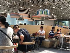 -宜家·瑞典风味餐厅(北京西红门店)