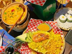 -泰妃殿(武汉首店)