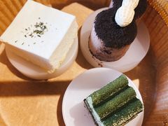 -tea’stone(新天地店)