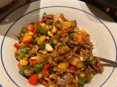 -俏湖兰·辣椒炒个肉(海沧店)