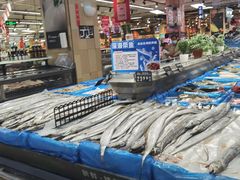 -永辉超市(鲁谷店)