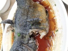 -红月湾海鲜饭店•沙滩海景(双月湾店)