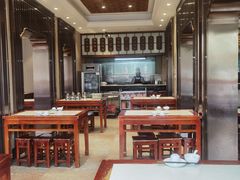 -郑州烤鸭总店