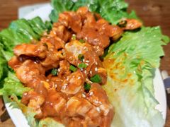 -三肥两瘦烤肉(鹿城店)