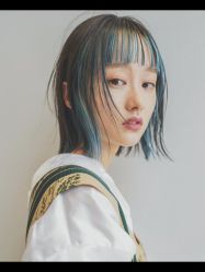 -SY水源护肤造型