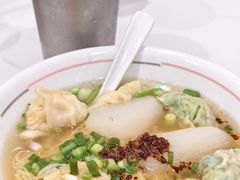 -香港深仔记茶餐厅(东门店)
