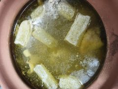 -奇芳阁·百年清真南京菜(夫子庙店)