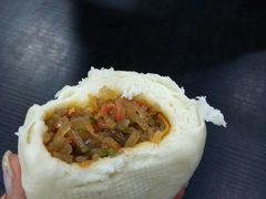 -郑家包子牛肉拉面(尚勤路店)