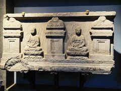 -北京石刻艺术博物馆(五塔寺)