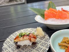 -蘭·日本料理铁板烧(碧云路店)