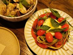 白酒蛤蜊-Brut Eatery悦璞食堂(建国东路店)