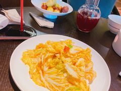 -甄御•海鲜新青岛菜(麦岛店)