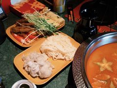 -牛New寿喜烧(金鹰世界店)