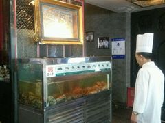 -李老爹香辣蟹(宣武门店)