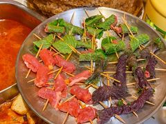 -螺大喜螺蛳粉火锅(雍和宫店)