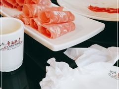 -鲁西肥牛(九方购物中心店)