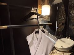 -铂尔登国际酒店(南山深圳湾口岸店)
