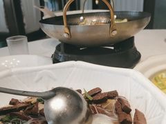 -梅花香里大酒店(郁金香路店)