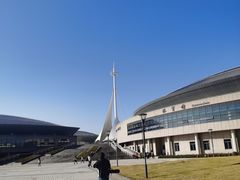 -上海海事大学(临港校区)