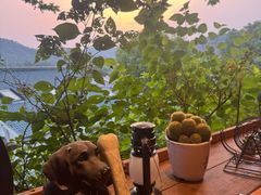 -马灯部落·西湖边的创意山景餐厅(虎跑动物园店)