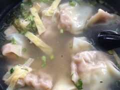 -海平馄饨(逍遥二路店)