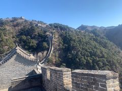 -慕田峪长城