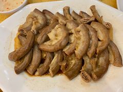 -辉记潮汕海鲜砂锅粥(林和西店)