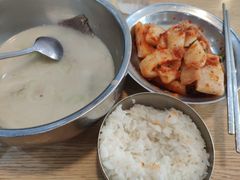 -神仙雪浓汤(弘大店)